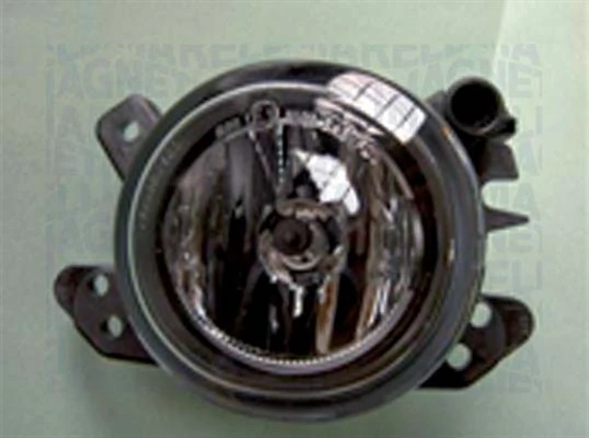 Front Fog Light
